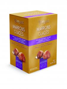 MARRONS GLACES 
